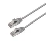 Aisens Cable de Red Cat6 FTP AWG24 15m Gris